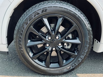 2017 Dodge Durango R/T