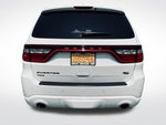 2017 Dodge Durango R/T