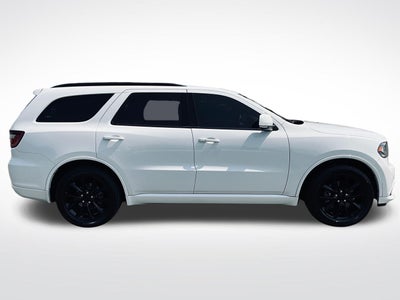 2017 Dodge Durango R/T