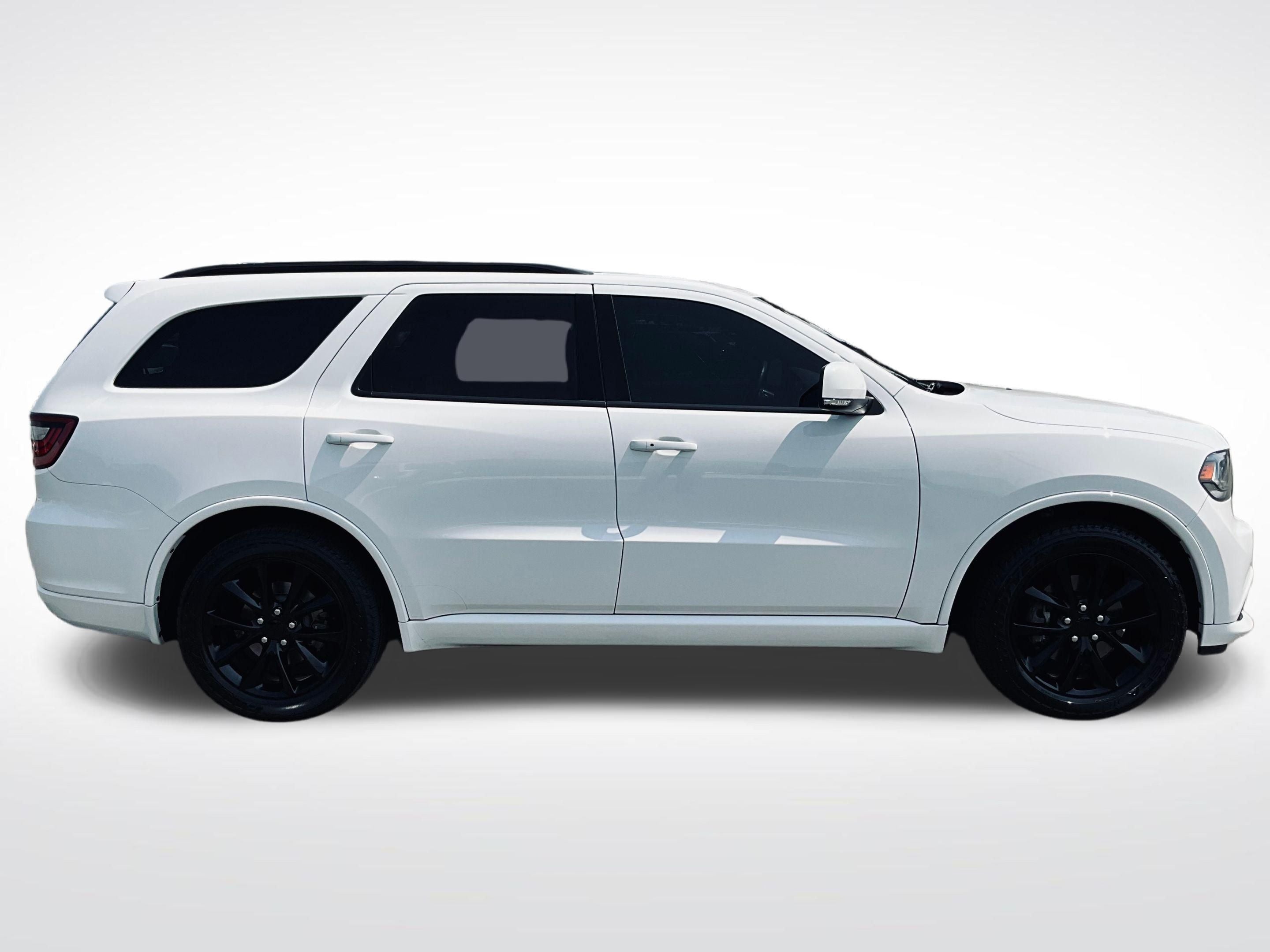 2017 Dodge Durango R/T