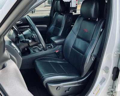 2017 Dodge Durango R/T