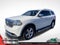 2012 Dodge Durango Citadel
