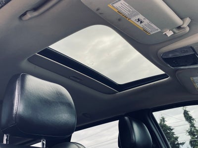2012 Dodge Durango Citadel