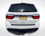 2012 Dodge Durango Citadel