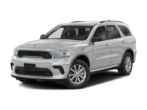 2024 Dodge Durango SRT 392