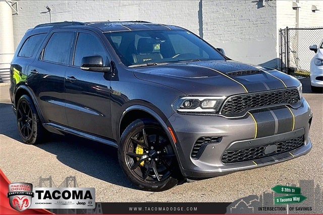 2024 Dodge Durango SRT 392