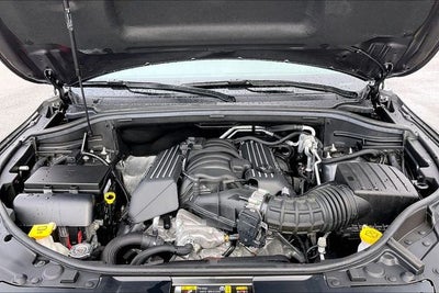 2024 Dodge Durango SRT 392