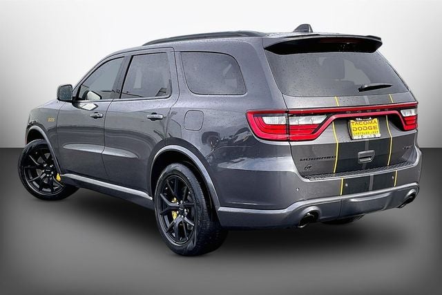 2024 Dodge Durango SRT 392