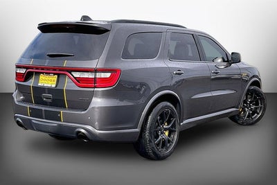 2024 Dodge Durango SRT 392