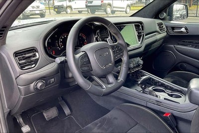 2024 Dodge Durango SRT 392