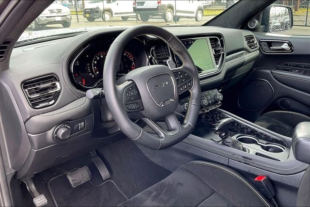 2024 Dodge Durango SRT 392