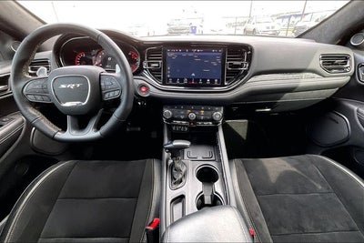 2024 Dodge Durango SRT 392