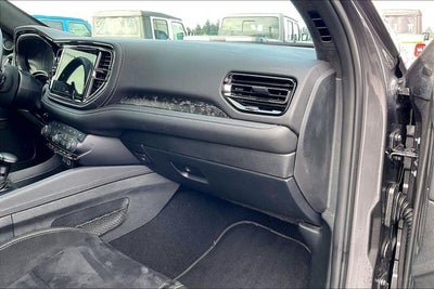 2024 Dodge Durango SRT 392