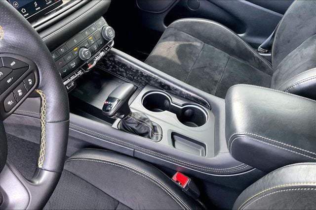 2024 Dodge Durango SRT 392