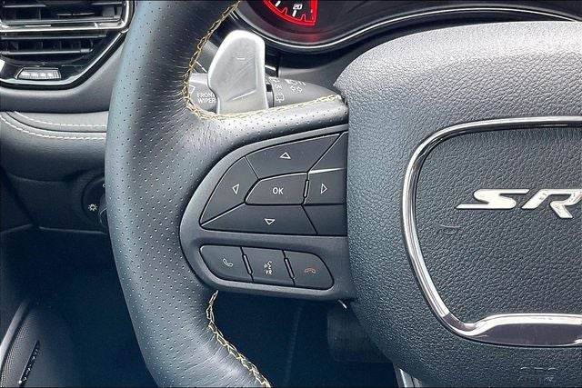 2024 Dodge Durango SRT 392