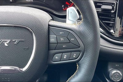 2024 Dodge Durango SRT 392