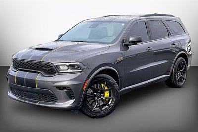 2024 Dodge Durango SRT 392