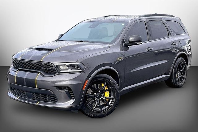 2024 Dodge Durango SRT 392