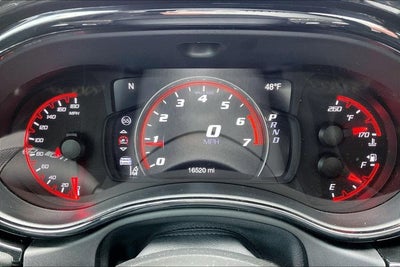 2024 Dodge Durango SRT 392