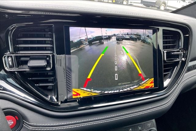 2024 Dodge Durango SRT 392