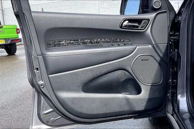 2024 Dodge Durango SRT 392