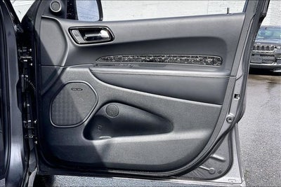 2024 Dodge Durango SRT 392