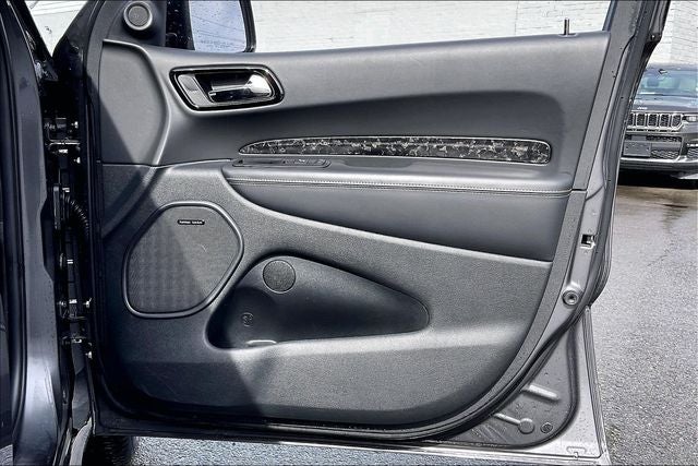 2024 Dodge Durango SRT 392