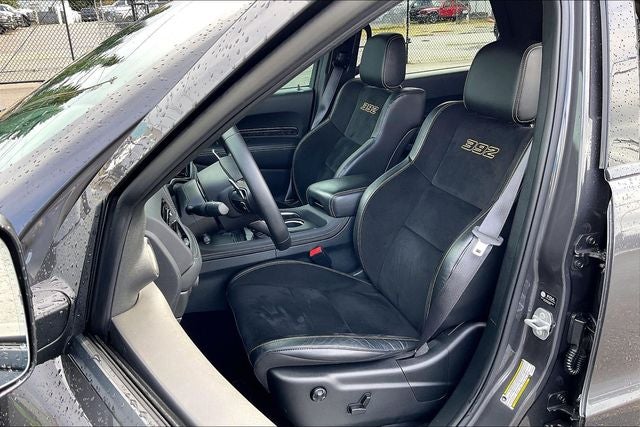 2024 Dodge Durango SRT 392