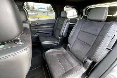 2024 Dodge Durango SRT 392