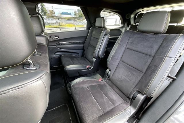 2024 Dodge Durango SRT 392