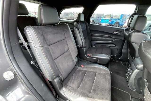 2024 Dodge Durango SRT 392