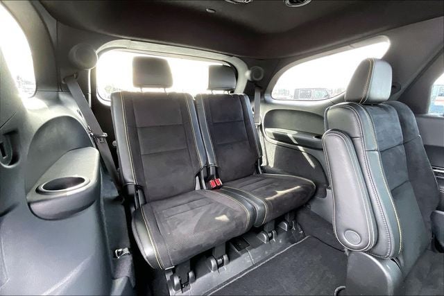 2024 Dodge Durango SRT 392