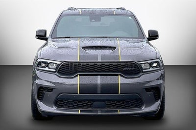 2024 Dodge Durango SRT 392
