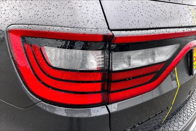 2024 Dodge Durango SRT 392