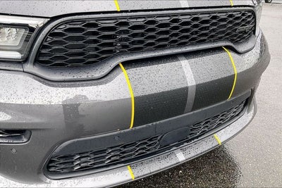 2024 Dodge Durango SRT 392