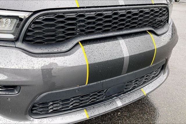 2024 Dodge Durango SRT 392