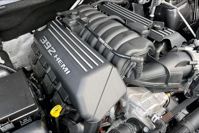 2024 Dodge Durango SRT 392