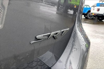 2024 Dodge Durango SRT 392