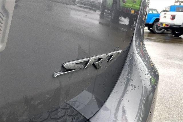 2024 Dodge Durango SRT 392