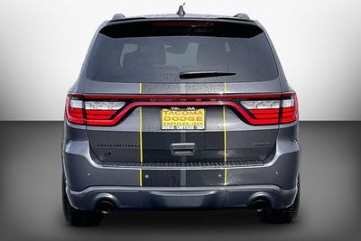 2024 Dodge Durango SRT 392