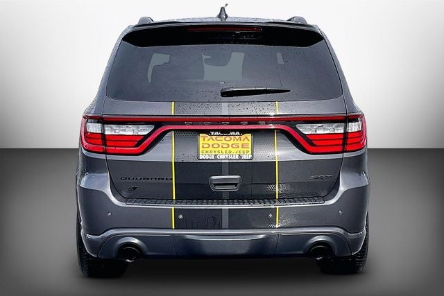 2024 Dodge Durango SRT 392