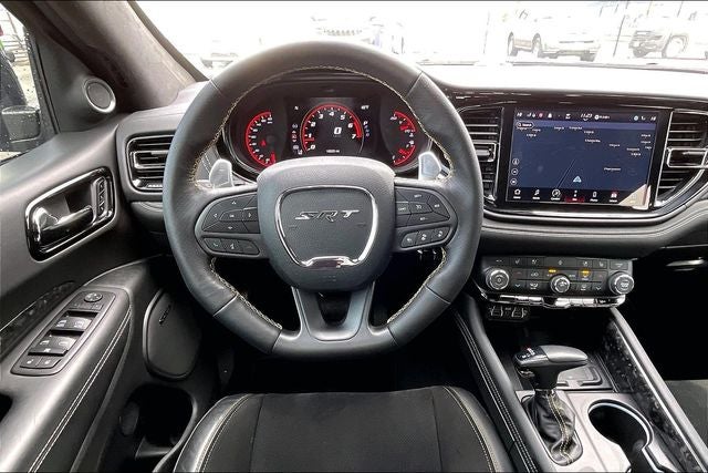 2024 Dodge Durango SRT 392