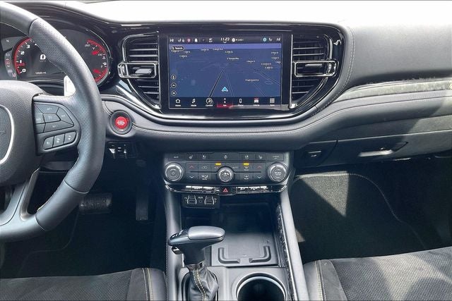 2024 Dodge Durango SRT 392