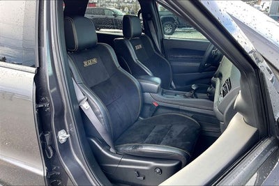 2024 Dodge Durango SRT 392