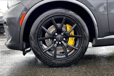 2024 Dodge Durango SRT 392