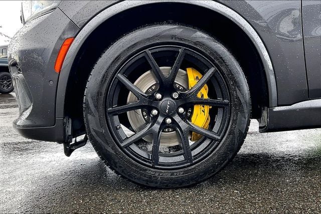 2024 Dodge Durango SRT 392