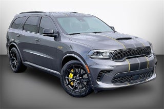 2024 Dodge Durango SRT 392