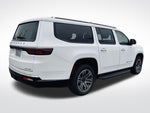 2023 Jeep Wagoneer L Series II
