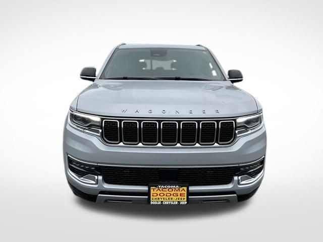 2023 Jeep Wagoneer L Series II