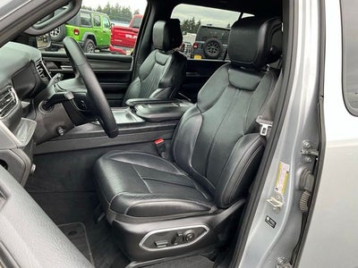 2023 Jeep Wagoneer L Series II